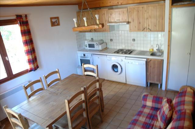 Appartements Les Alpages - Valloire