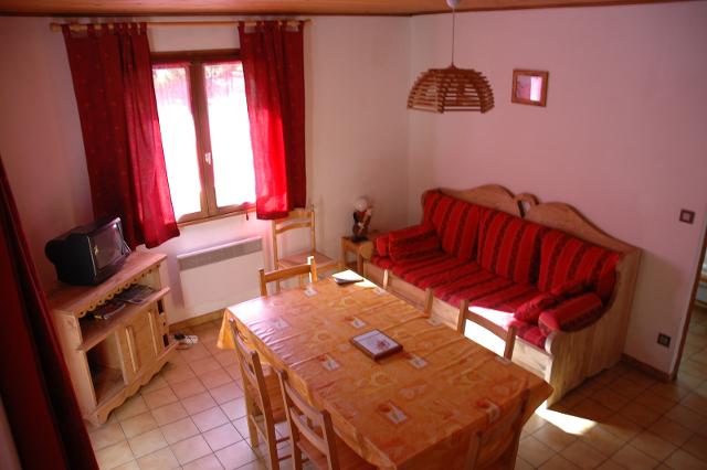 Appartements Les Alpages - Valloire