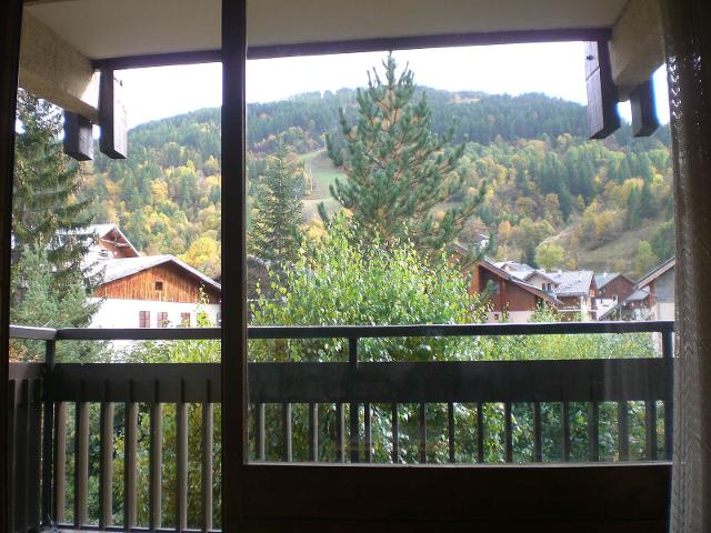 Appartements LE ROCHER SAINT PIERRE - Valloire