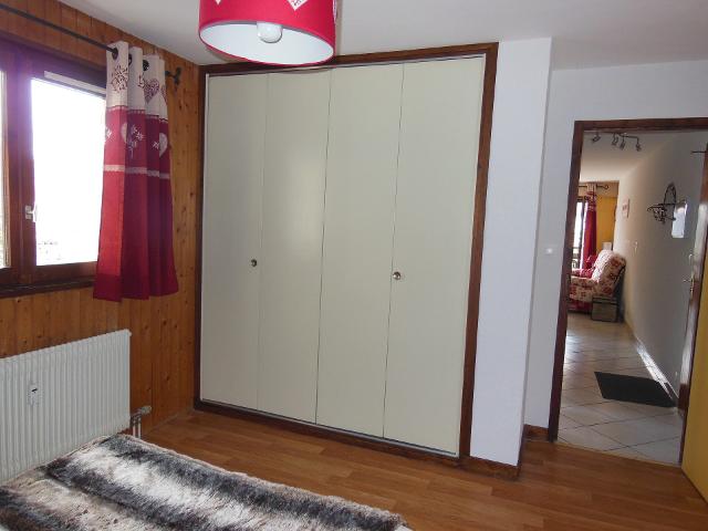 Appartements LE ROCHER SAINT PIERRE - Valloire