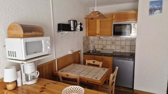 Appartements LE ROCHER SAINT PIERRE - Valloire