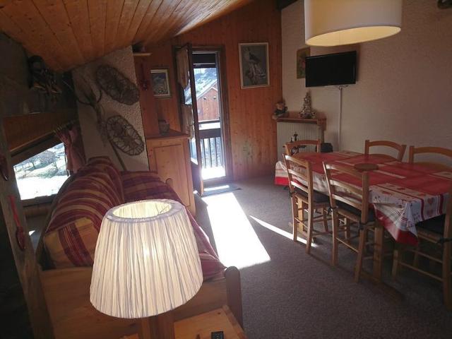 Appartements LE ROCHER SAINT PIERRE - Valloire
