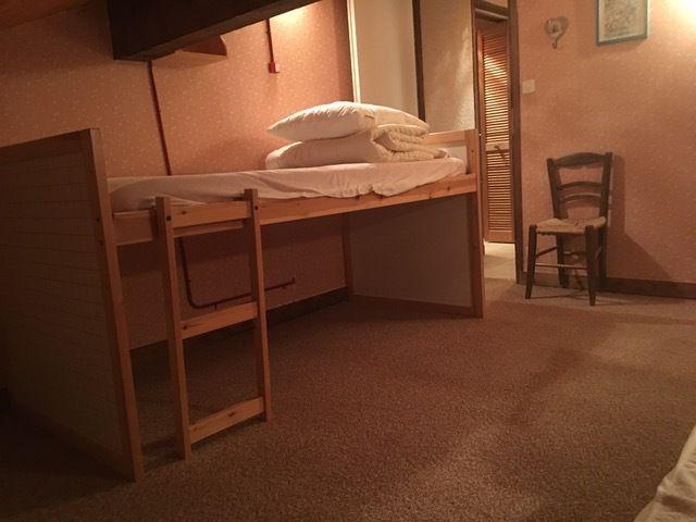 Appartements LE ROCHER SAINT PIERRE - Valloire