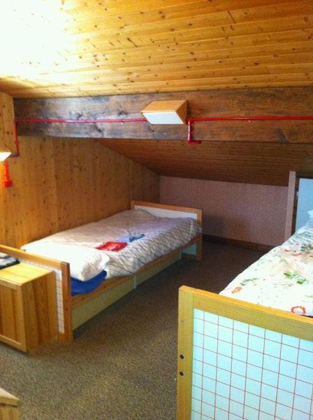 Appartements LE ROCHER SAINT PIERRE - Valloire