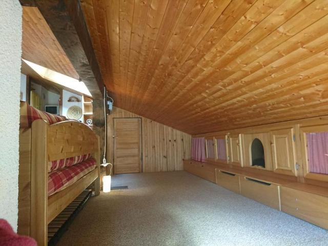 Appartements LE ROCHER SAINT PIERRE - Valloire