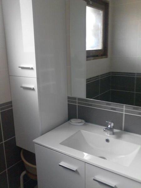 Appartements LE ROCHER SAINT PIERRE - Valloire