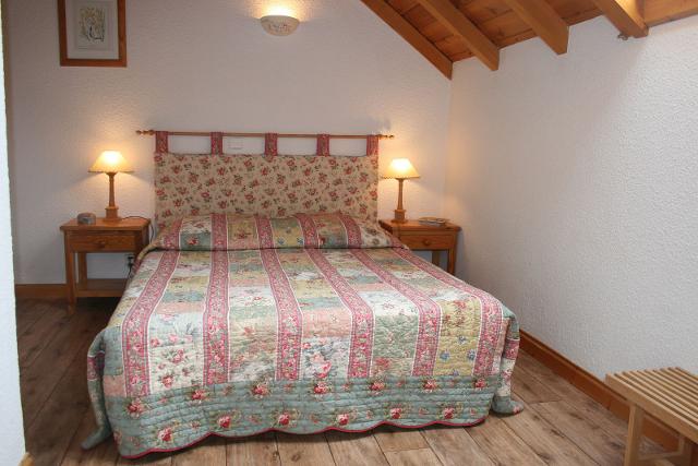Appartements Chalet Orion - Valloire