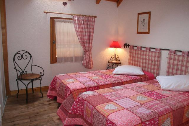Appartements Chalet Orion - Valloire
