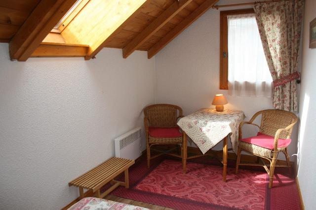 Appartements Chalet Orion - Valloire