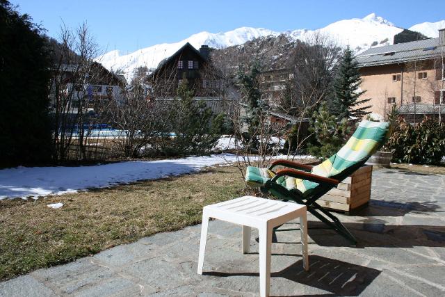 Appartements Chalet Orion - Valloire