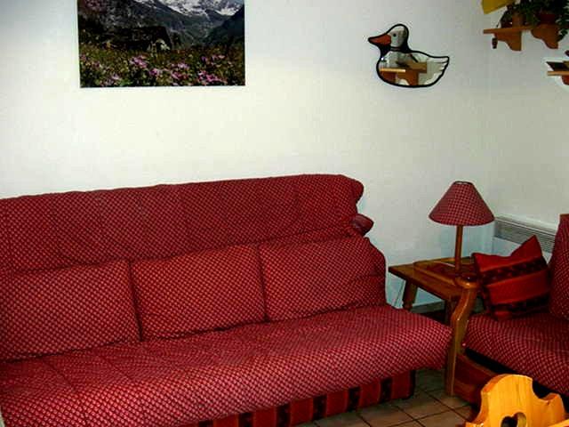 Appartements le Z'esherrion - Valloire