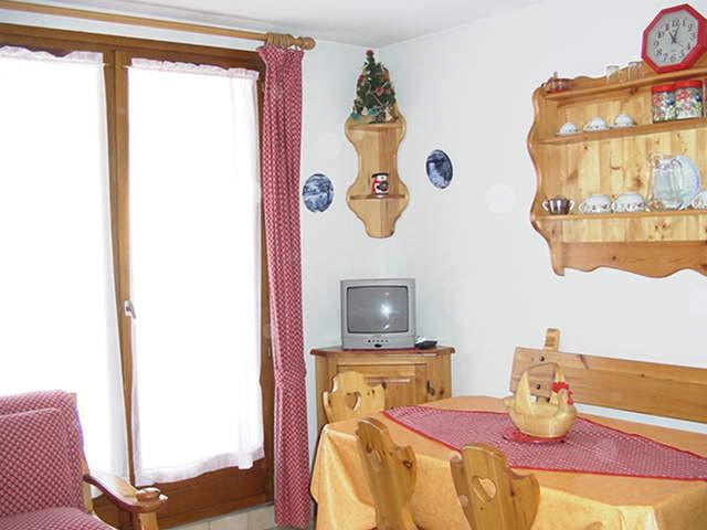 Appartements le Z'esherrion - Valloire
