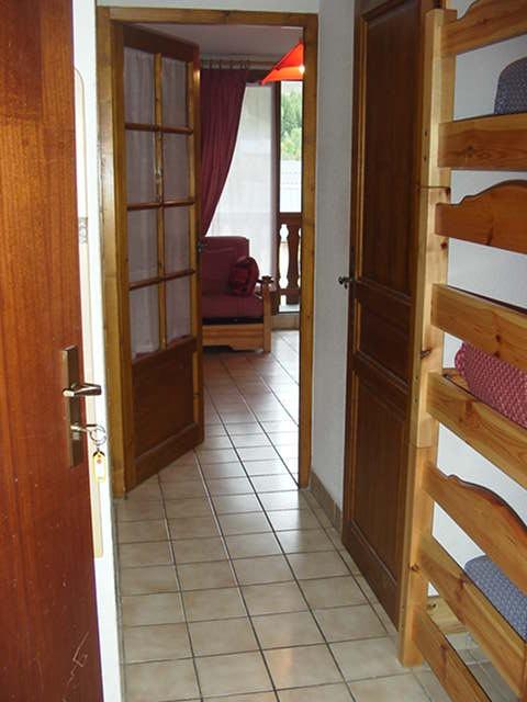 Appartements le Z'esherrion - Valloire