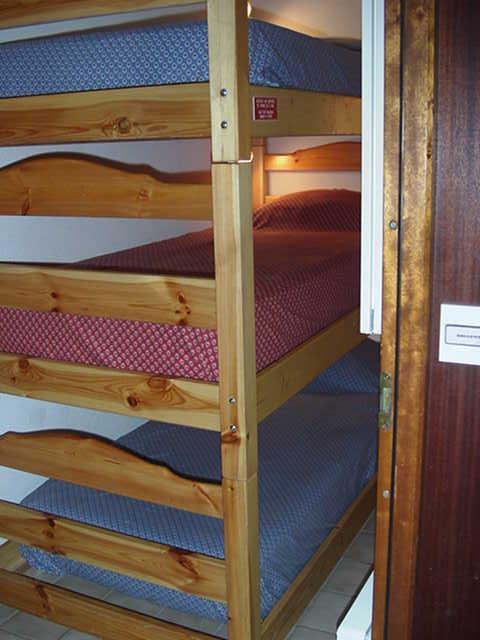 Appartements le Z'esherrion - Valloire