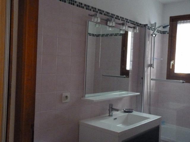 Appartements le Z'esherrion - Valloire