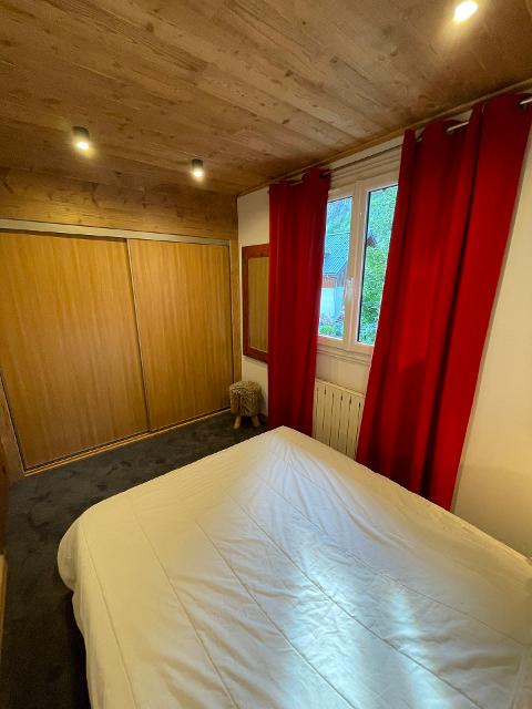 CHALET ANGE - Valloire