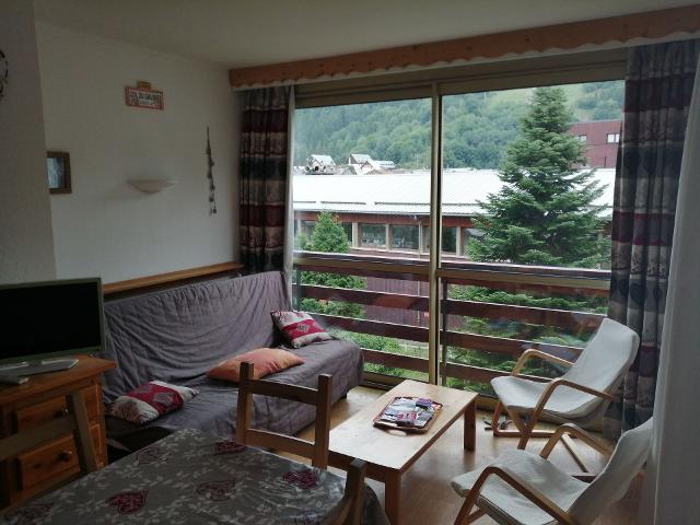 Appartements RESIDENCE RAPIN - Valloire