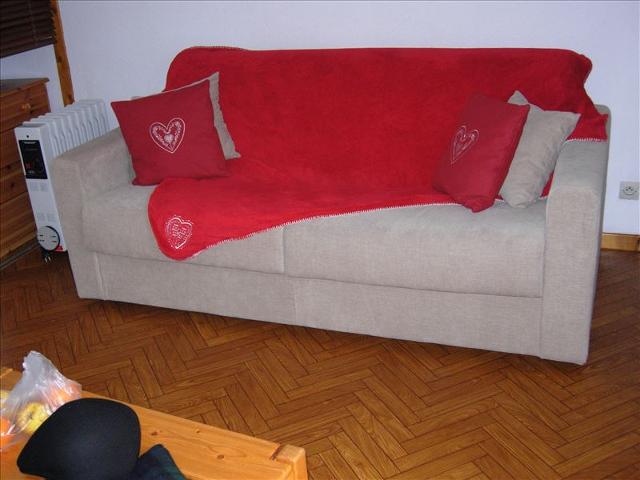 Appartements Vallée d'Or - Valloire