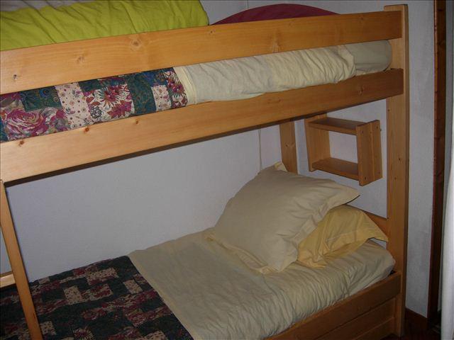 Appartements Vallée d'Or - Valloire