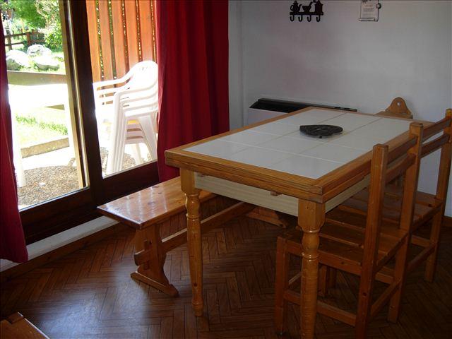 Appartements Vallée d'Or - Valloire