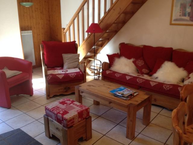 Appartements Vallée d'Or - Valloire