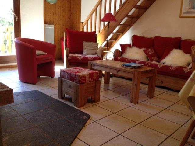 Appartements Vallée d'Or - Valloire