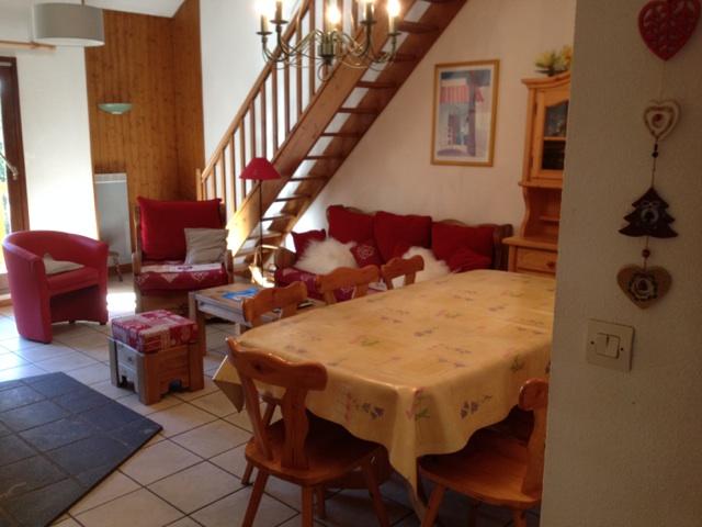 Appartements Vallée d'Or - Valloire