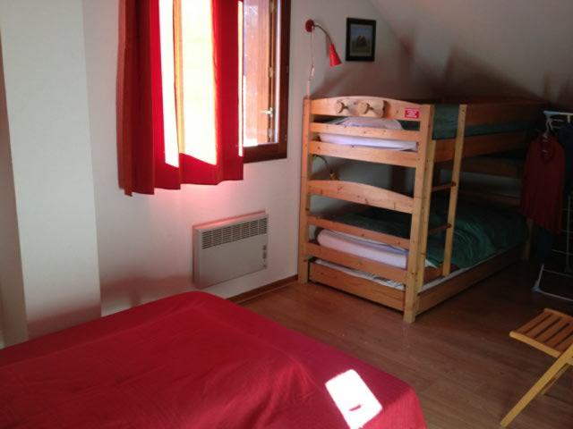 Appartements Vallée d'Or - Valloire