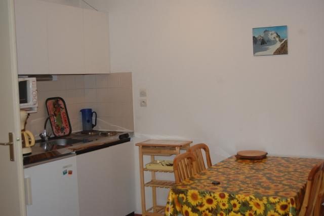 Appartements Vallée d'Or - Valloire