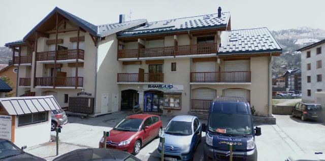 Appartements Vallée d'Or - Valloire