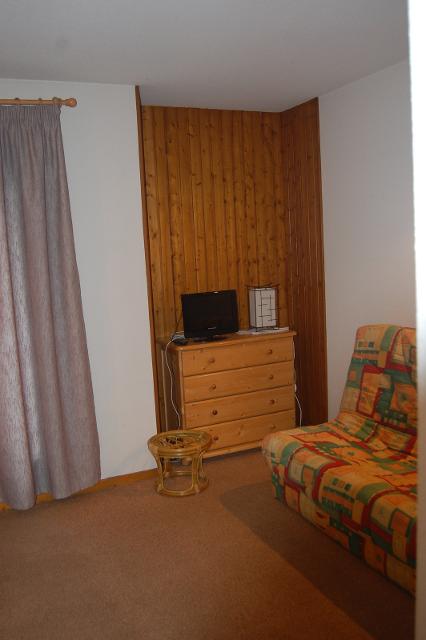 Appartements Vallée d'Or - Valloire