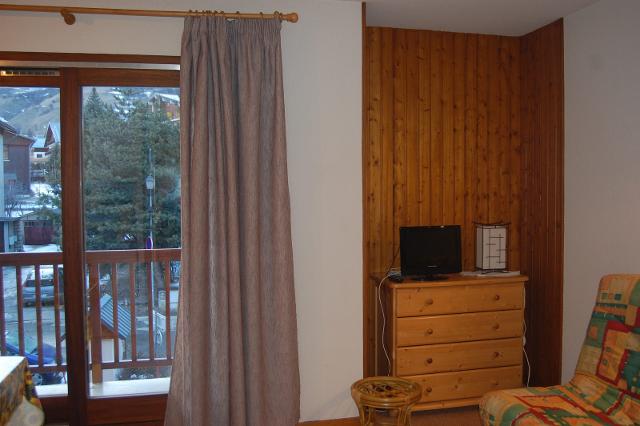 Appartements Vallée d'Or - Valloire