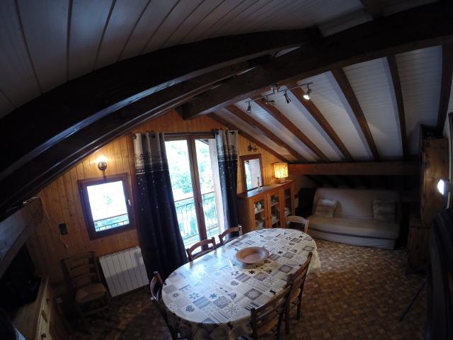 Appartements Magnin Sports - Valloire
