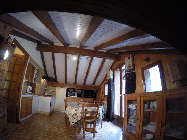 Appartements Magnin Sports - Valloire