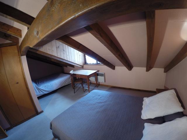 Appartements Magnin Sports - Valloire