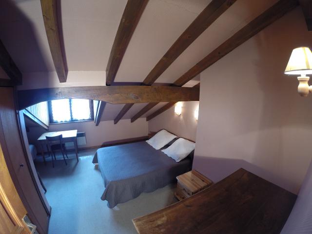 Appartements Magnin Sports - Valloire