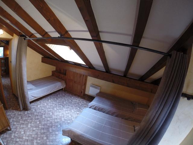 Appartements Magnin Sports - Valloire