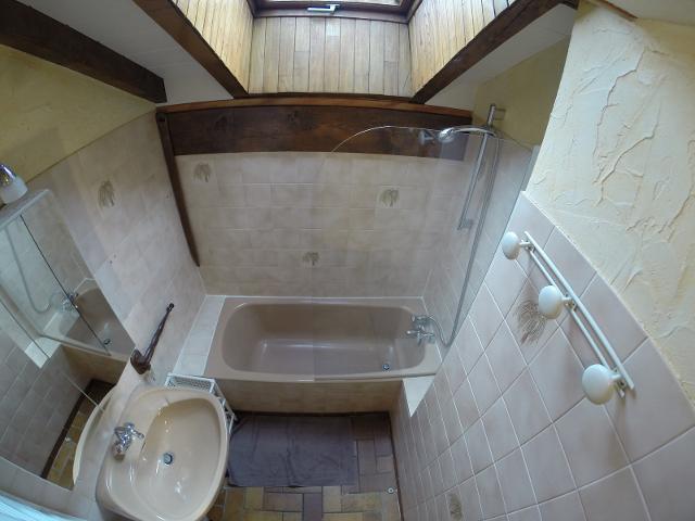 Appartements Magnin Sports - Valloire