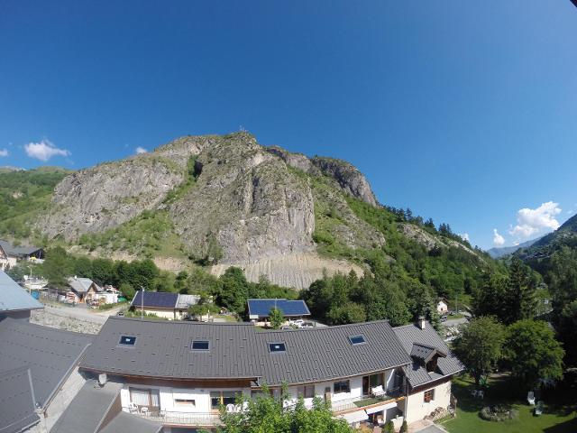 Appartements Magnin Sports - Valloire