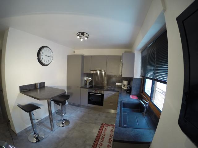 Appartements Magnin Sports - Valloire