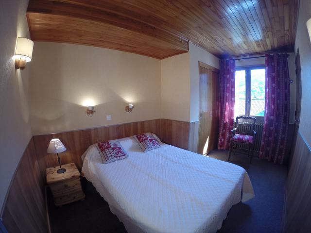 Appartements Magnin Sports - Valloire