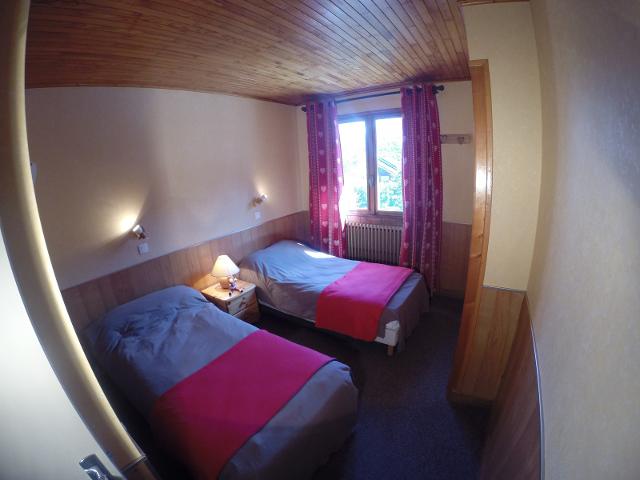 Appartements Magnin Sports - Valloire