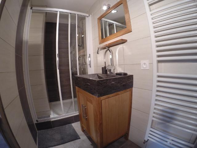 Appartements Magnin Sports - Valloire