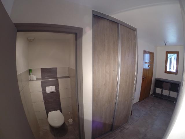 Appartements Magnin Sports - Valloire