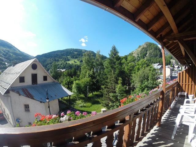 Appartements Magnin Sports - Valloire