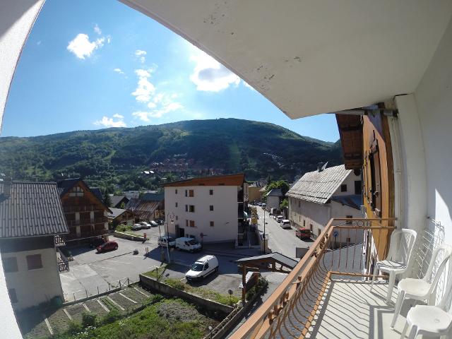 Appartements Magnin Sports - Valloire