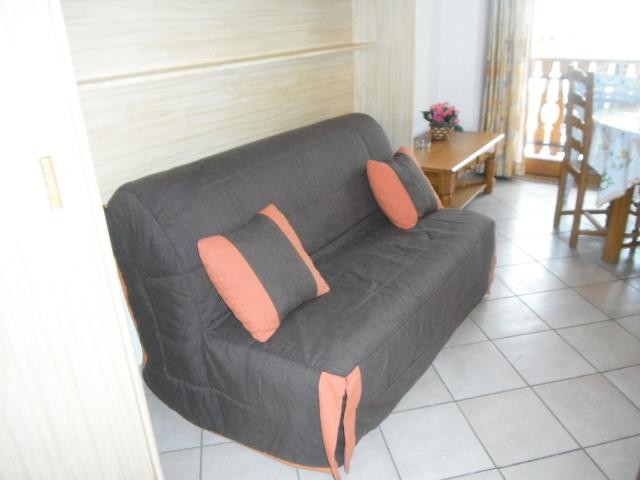 Appartements Chalet le Gentiana - Valloire