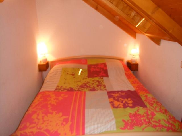 Appartements Chalet le Gentiana - Valloire