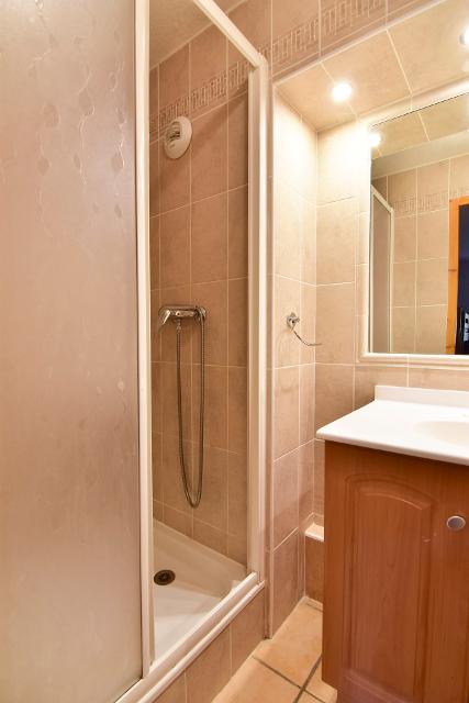 Appartements La Grande Ourse - Valloire