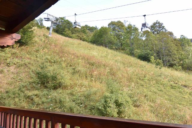 Appartements La Grande Ourse - Valloire